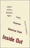 Changing corporate America from inside out
