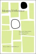 Identity Difference: Democratic Negotiations of Political Paradox