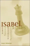 Isabel Rules