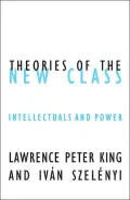 Theories of the New Class