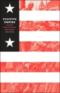 Fugitive Empire: Locating Early American Imperialism