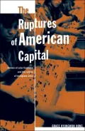 The Ruptures Of American Capital: Women of Color, Feminism, and the Culture of Immigrant Labor