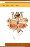 Insect Poetics