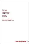 Urban Planning Today: A Harvard Design Magazine Reader