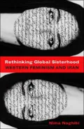 Rethinking Global Sisterhood: Western Feminism and Iran