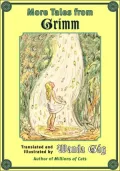 More Tales from Grimm