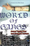A World of Gangs: Armed Young Men and Gangsta Culture