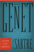 Saint Genet: Actor and Martyr
