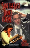Save the Last Dance for Me