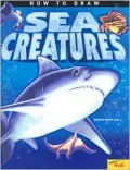 How to Draw Sea Creatures
