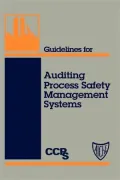 Guidelines Auditing Process Sa