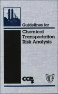 Guidelines for Chemical Transport Risk Analysis
