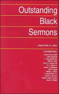 Outstanding Black Sermons, Vol. 1