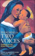 Preaching in two Voices: Sermons on the Women in Jesus' Life