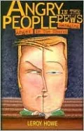 Angry People in the Pews: Managing Anger in the Church