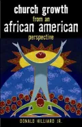 Church Growth from an African American Perspective