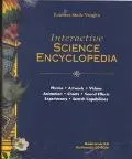 Interactive Science Encyclopedia Windows Version