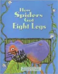 How Spiders Got Eight Legs