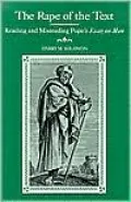 The Rape of the Text: Reading and Misreading Pope's Essay on Man