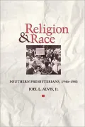 Religion &amp; race