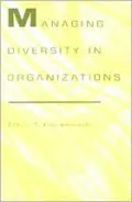 Managing Diversity in Organizations
