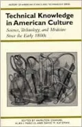 Technical knowledge in American culture