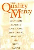 The quality of mercy