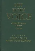 Lift every voice