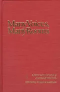 Many Voices, Many Rooms