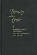 Beauty and the Critic