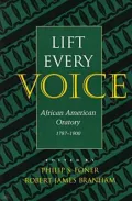 Lift Every Voice