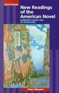New readings of the American novel