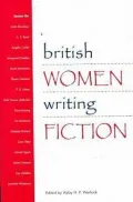 British Women Writing Fiction