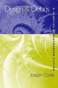 Design and Debris: A Chaotics of Postmodern American Fiction