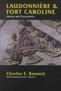 Laudonniere & Fort Caroline History and Documents