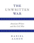 The unwritten war