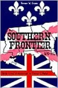 The Southern Frontier, 1670-1732