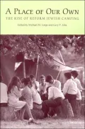 A Place of Our Own: The Rise of Reform Jewish Camping