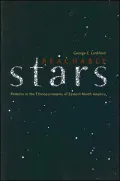 Reachable Stars: Patterns in the Ethnoastronomy of Eastern North America
