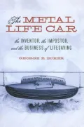 The Metal Life Car