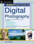 Better Photo Guide to Digital Photography