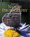 Digital Nature Photography Closeup