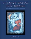 Creative digital printmaking