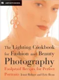 Lighting Cookbook for Fashion and Beauty