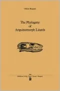 The Phylogeny of Anguinomorph Lizards