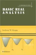 Basic Real Analysis