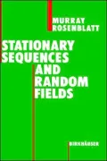 Stationary Sequences And Random Fields