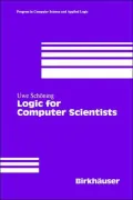 Logic for Computer Scientists