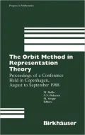The Orbit Method in Representation PM'82, Vol. 82