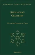 Riemannian Geometry